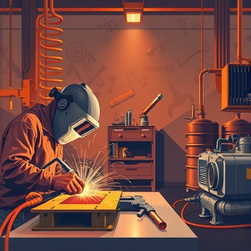 ceramics ceramic welding gullco ceramic backing material automation